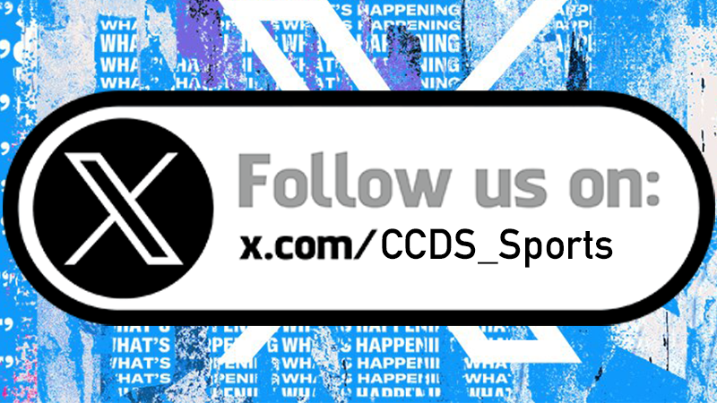 Follow Us on X